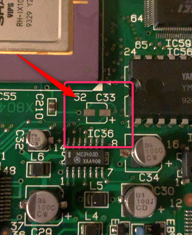 PC/タブレット PCパーツ X68000日記(その26)2020.8.23 モニターをアームにつけて、RS-MIDIで出 
